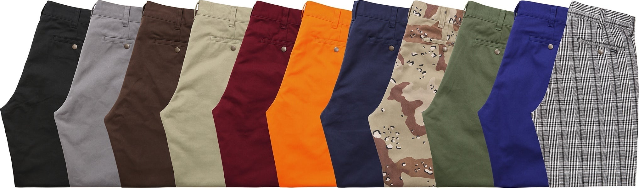 Work Pant